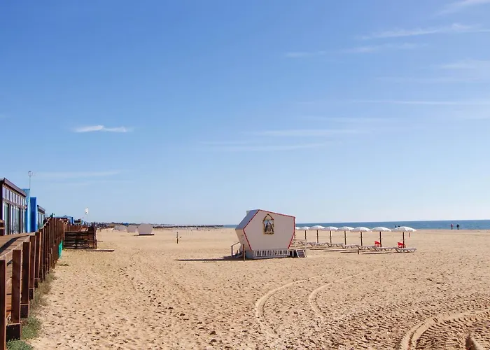 Monte Da Praia
