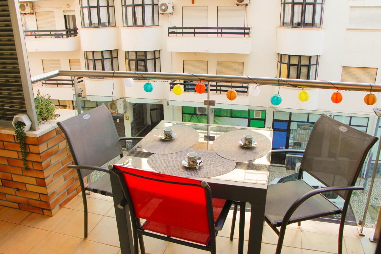 Apartment Monte Da