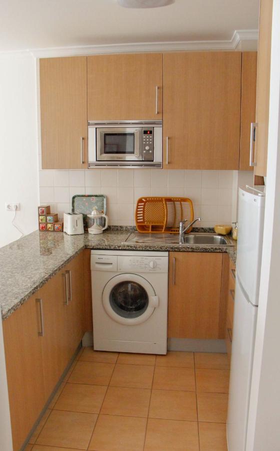 Apartment Monte Da Monte Gordo