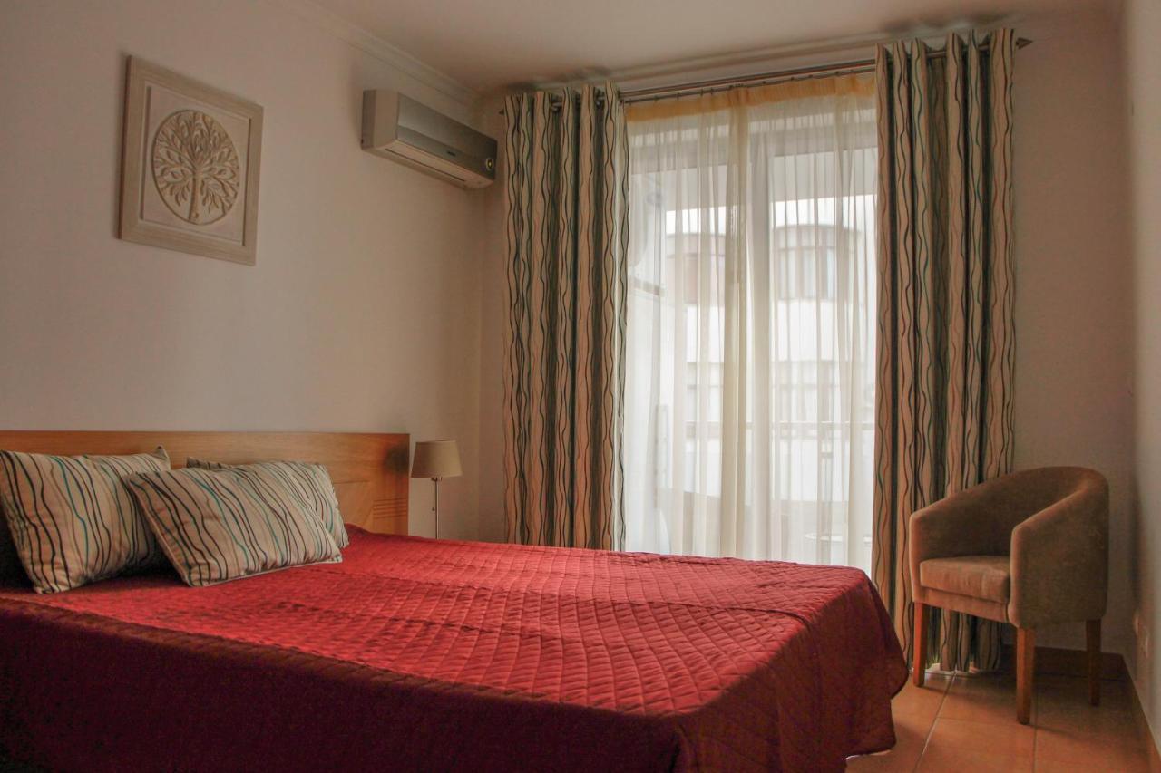 Apartment Monte Da