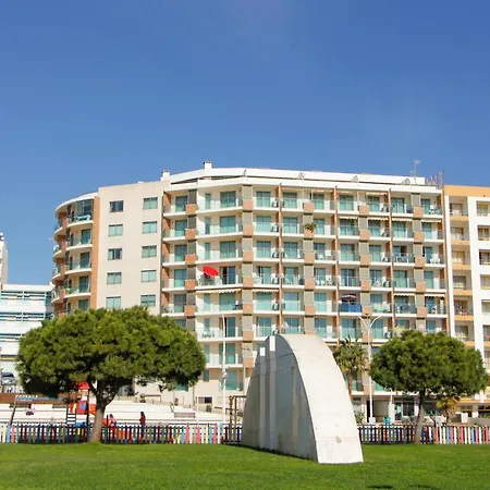 Monte Da Praia Monte Gordo Exterior photo