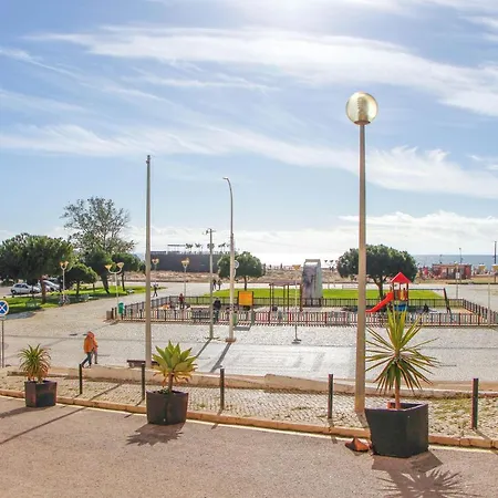 Monte Da Praia Monte Gordo Exterior photo