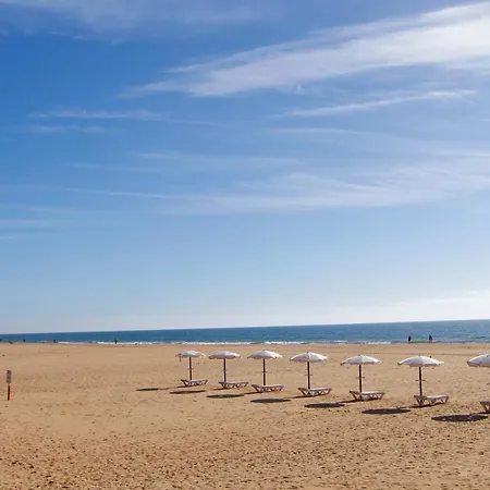 Monte Da Praia Monte Gordo Exterior photo